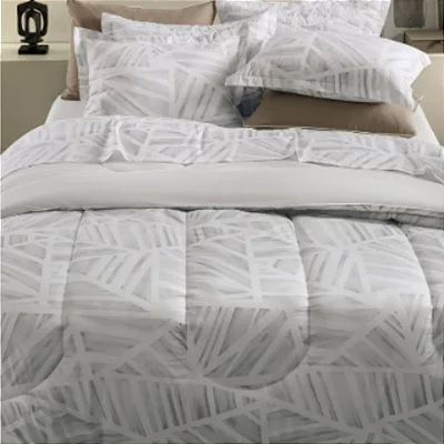EDREDOM KAR MOURA ESTAMPADO 180X250