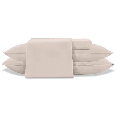 JG CAMA JOL TOQUE DE SEDA SOLTEIRO 3PC FENDI