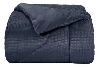 EDREDOM HDR LUGANO QUEEN 235X260 MARINER