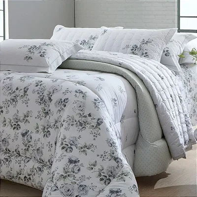 JG CAMA KAC VIDA BELA 200F CASAL CILLIA