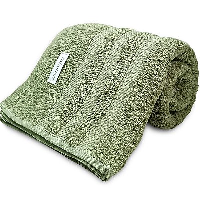 Toalha Rosto Buddemeyer Vanilla Extra Soft 48X80 1171 100% Algodão