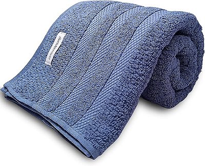 Toalha Rosto Buddemeyer Vanilla Extra Soft 48X80 1136