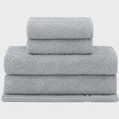 Jogo de Banho Buddemeyer Aragon 5pcs Extra Soft