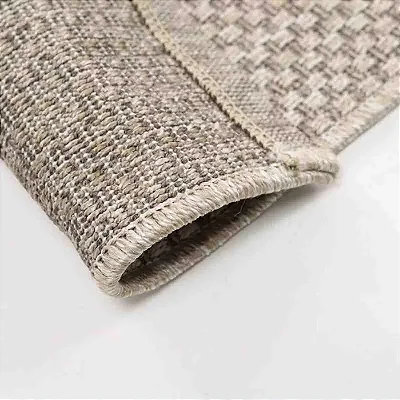TAPETE NIA SISAL NORONHA 150X200 DES 009
