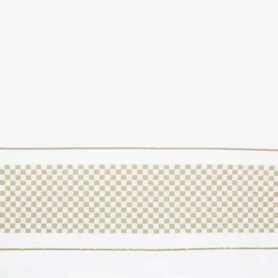 Pano de Copa Dohler Felpudo Jacquard Bordar Vitoria 45x70 Estampa E