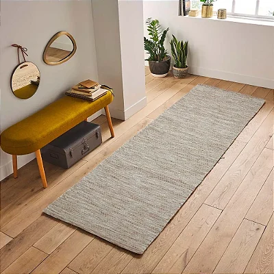 Tapete La Patna Niazitex 60X180 Bege