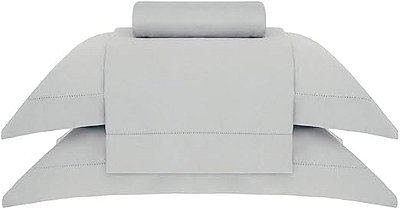 Jogo de Cama Buddemeyer Vision New Colors Casal Verde 4 Peças 300 Fios