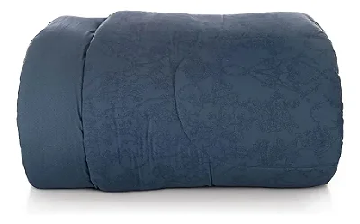 Edredom Karsten Catena Estampado 290x250 King 1pcs