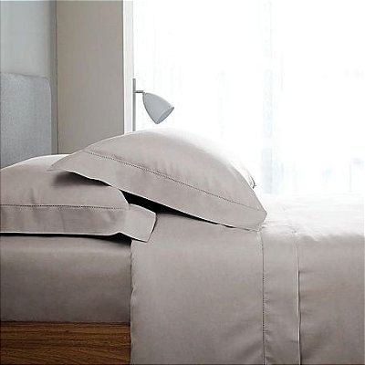 Duvet Buddemeyer Vision New Colors 180x240 Solteiro Bege 300 Fios