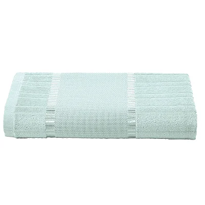 Toalha de Rosto Dohler Velour Bordar Bella 50x80 9651