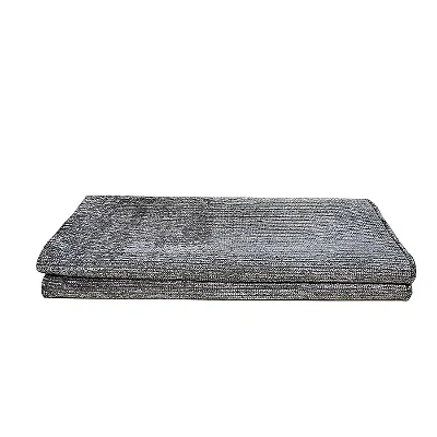 Tapete Jolitex Murano 50x120 Grafite