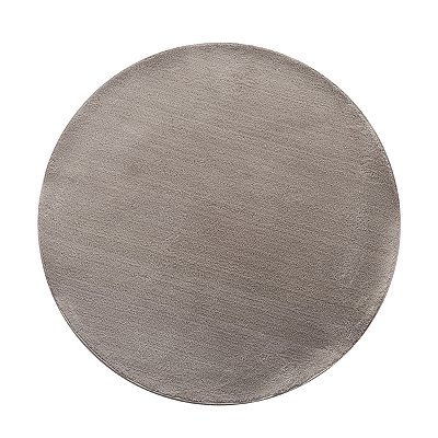 Tapete Jolitex Elite Redondo 100 Fendi