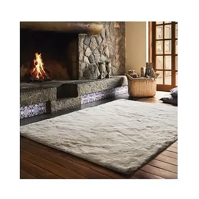 Tapete Jolitex Aspen 100x140 Bege