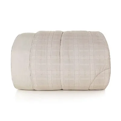 Edredom Karsten Mabel Estampado 290x250 King