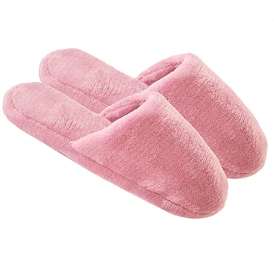 Pantufa Ame Rose Niazitex Toque de Seda 33-34
