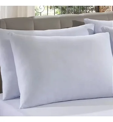 Fonha Luftex Infinity 200 Fios 50x70 Branco