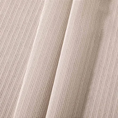 Cortina Bella Janela Rustica 260x170 Pantex Areia