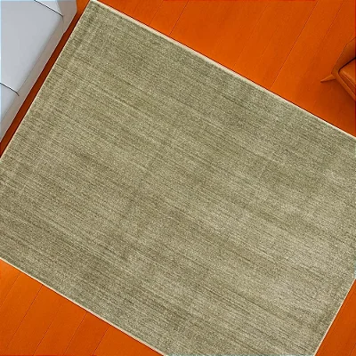 Tapete Niazitex Nairobi 67x180 Esmeralda