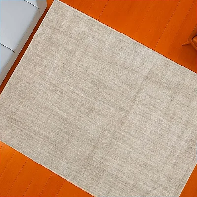 Tapete Niazitex Nairobi 150x200 Prata