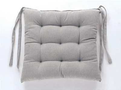 Futton Hedrons Caiobá 40x40 Prata