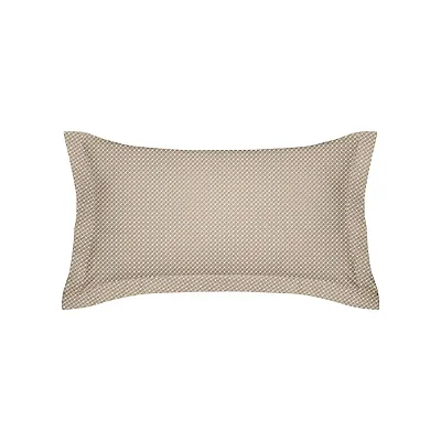 Fronha Altenburg Toque Acetinado 50x90 Slim Dune
