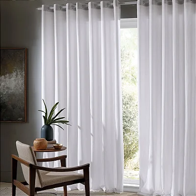 CORTINA BJA RUSTICA 300X170 SALTA BRANCO