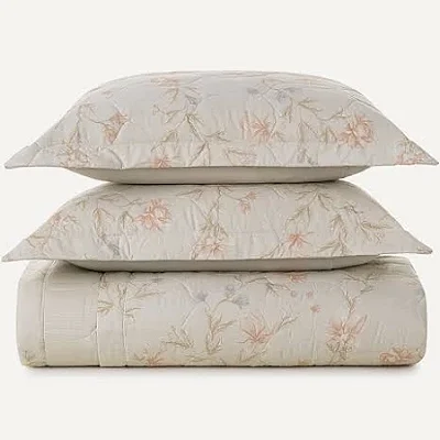 Kit Colcha Karsten Amber King 200 Fios 100% Algodão 290x260