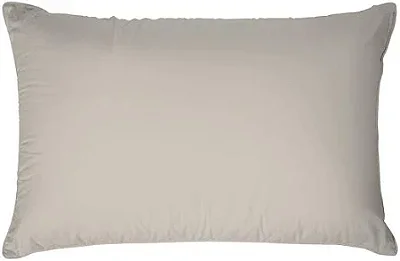 Fronha Estamparia Premium 150Fios 100% Algodão 50X70 Kaki