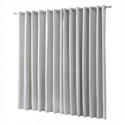 Cortina Döhler Blackout Digital Estampada 320X180 Alice D