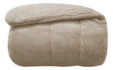 Edredom Niazitex Capetown Queen 220x240 Funghi