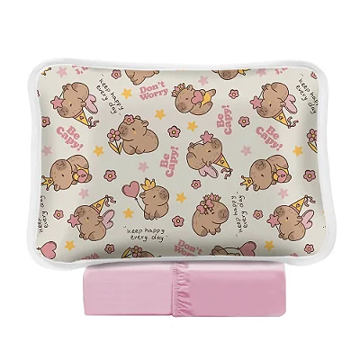 Jogo Cama Sul Brasil Vivald Baby 2 Peças Be Capy