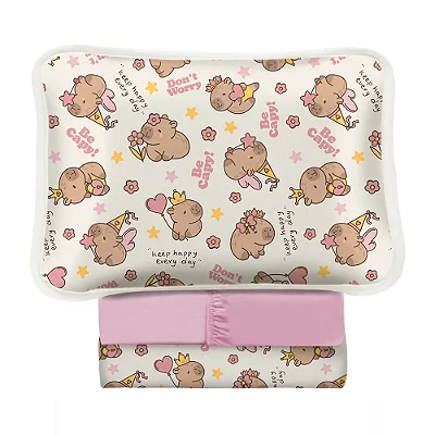 Jogo Cama Sul Brasil Vivald Baby 3 Peças Be Cappy