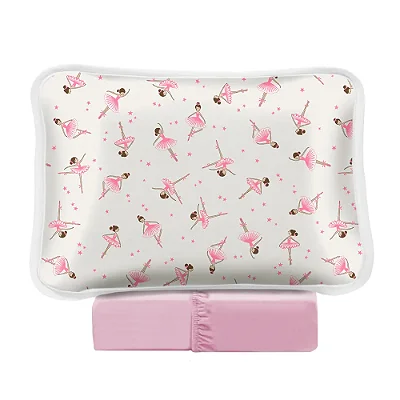 Jogo Cama Sul Brasil Vivald Baby 3 Peças Petit Ballet