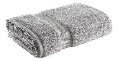 Toalha Rosto Fatex Super Soft Zero Twist 50x70 Chumbo