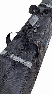 Case para tripé de câmera