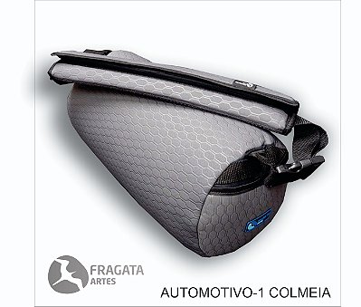Suporte de Câmera Tubinho Fragata (Cinesaddle)  / Automotivo