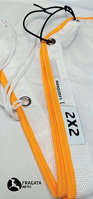 Difusor Seda Paraquedas para Butterfly 2x2 a 6x6