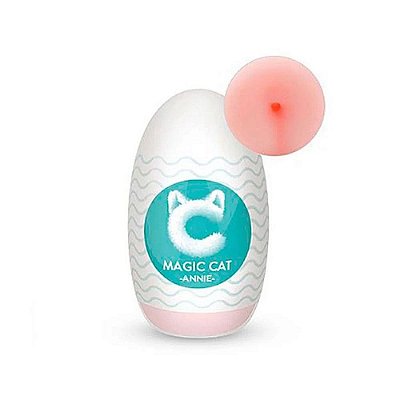 Masturbador Big Egg Annie