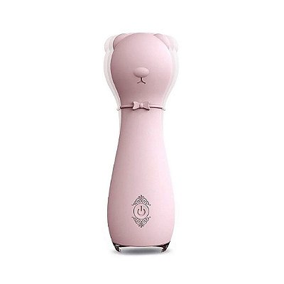 Vibrador e Massageador Recarregável- Bonnie