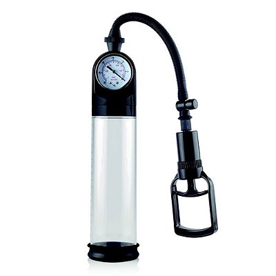 Pro Solution Pump - Bomba de Sucção