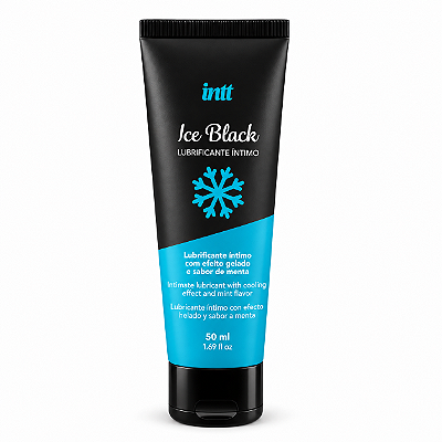 Lubrificante Beijável Menta Ice 50ml.