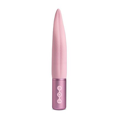 Vibrador recarregável Sweets Língua