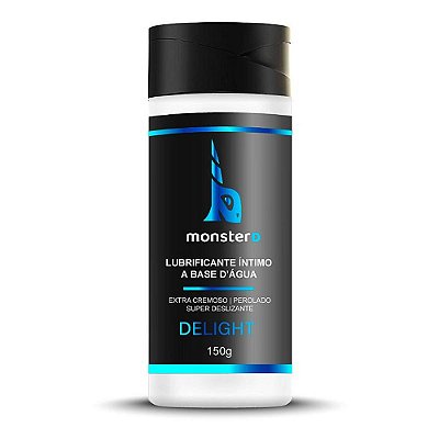 Lubrificante Premium de alta duração monsterD 150ml