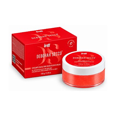 Esfoliante Íntimo Deborah Secco 150ml