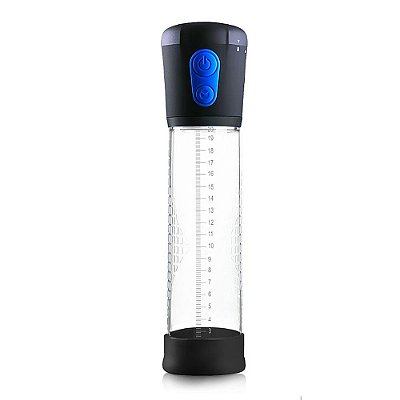 Bomba Peniana Automática á Pilhas