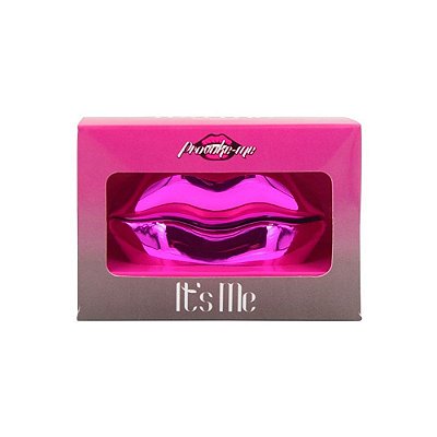 It's me Perfume da Autoconfianca e Ousadia Feminina 30ml
