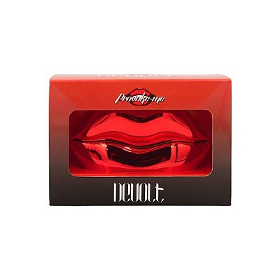 Devolt Perfume da Sedução e Poder Feminino 30ml
