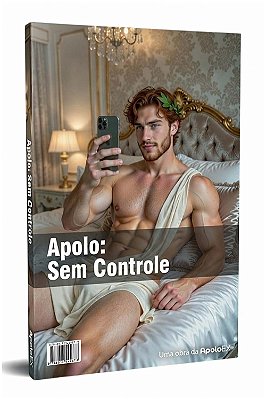 eBook Apolo Sem Controle - Volume 2