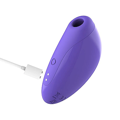 Sugador Mini Pulse Pro Recarregável.