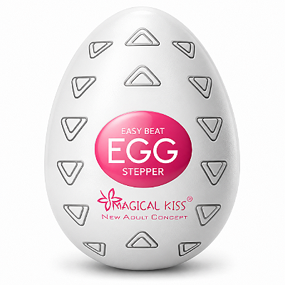 Egg Stepper Masturbador Masculino